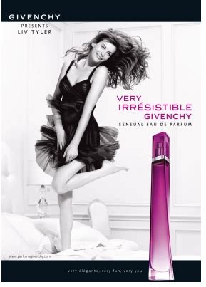 givenchy very irresistible 2003|irresistible givenchy reviews.